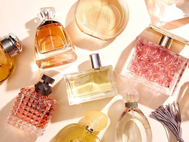 Fine Fragrances